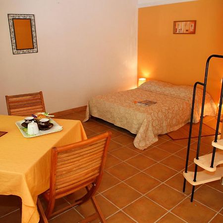 Camping Acqua E Sole Sainte-Lucie de Porto-Vecchio Exterior foto